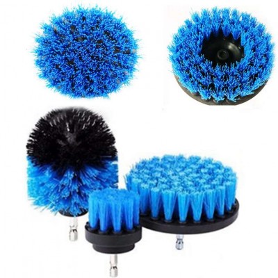 Best Price Superior Quality Detailing Cleaning Soft Drill Brush